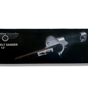 air belt sander nyroc